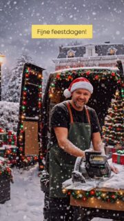 🎄 Fijne feestdagen van Diverso 🎄
Mijn gezin en ik wensen jullie een warm eindejaar vol rust, gezelligheid en mooie momenten samen ✨

Je kan geen Diverso cadeaubonnen onder je boom leggen.. 
al is zorgen voor rust en ruimte in iemand zijn interieur 
(en zijn -of zeg maar haar haha- hoofd😅)
het mooiste cadeau dat je kan iemand kan geven.🎁
Een interieur waar je elke dag opnieuw blij van wordt.

Dankjewel voor het vertrouwen dit jaar.
Op naar een nieuw jaar vol mooie projecten en fijne samenwerkingen ✨

#diversomaatwerk 
#maatwerk
#interieurinspiratie
#fijnefeestdagen
#antwerpennoord